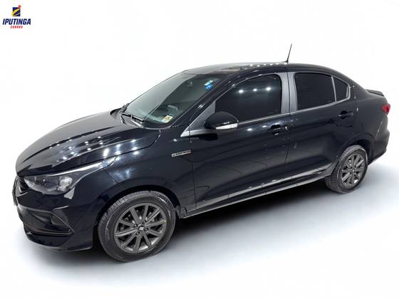 FIAT CRONOS 1.3 FIREFLY FLEX DRIVE CVT